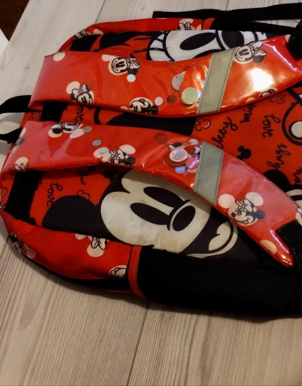 Disney this minnie